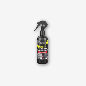 Restaurateur de plastique 100 ml