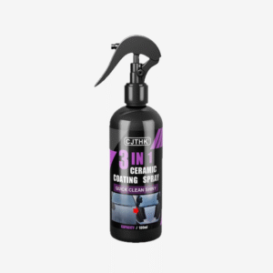 Spray Ceramic Coating Spray – 3 en 1