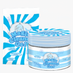Gel nettoyant magique