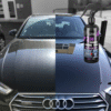 CJ Ceramic Coating before & after